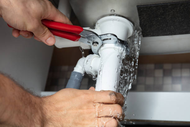 Best Local water damage restoration  in Haskell, OK