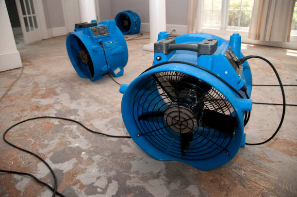 Fire Damage Restoration in OK