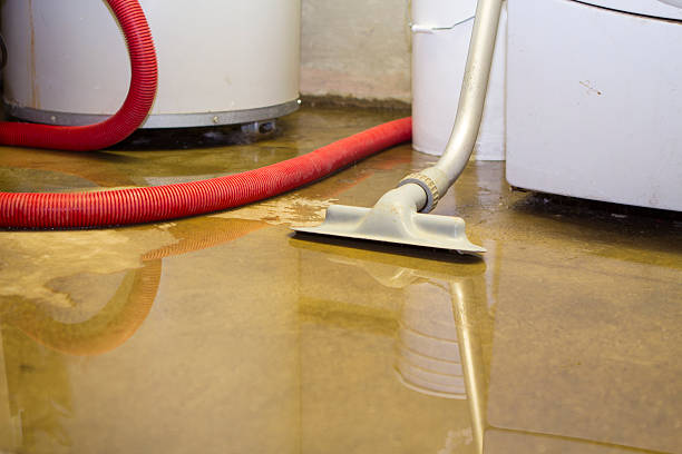 Best 24/7 water damage repair  in Haskell, OK
